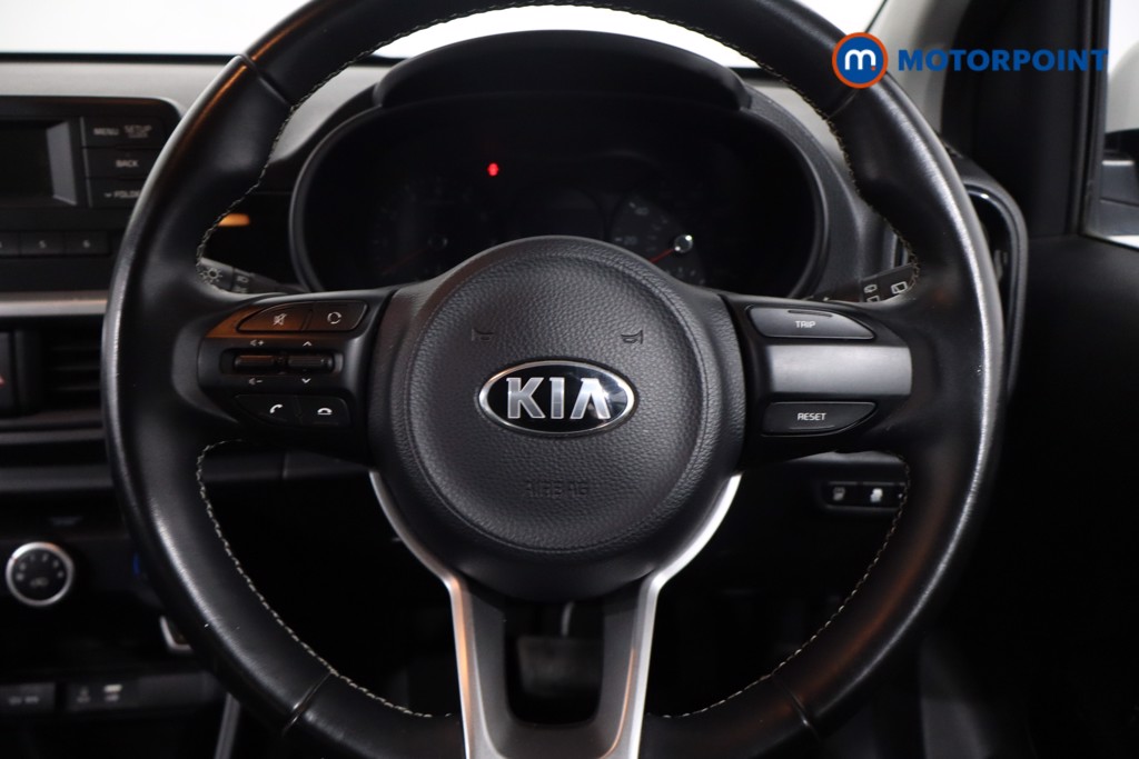 KIA Picanto 2 Automatic Petrol Hatchback - Stock Number (1568967) - 6th supplementary image
