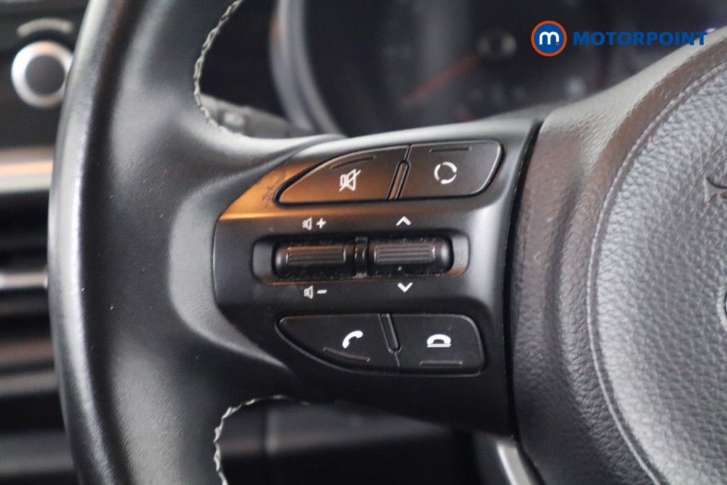 KIA Picanto 2 Automatic Petrol Hatchback - Stock Number (1568967) - 7th supplementary image