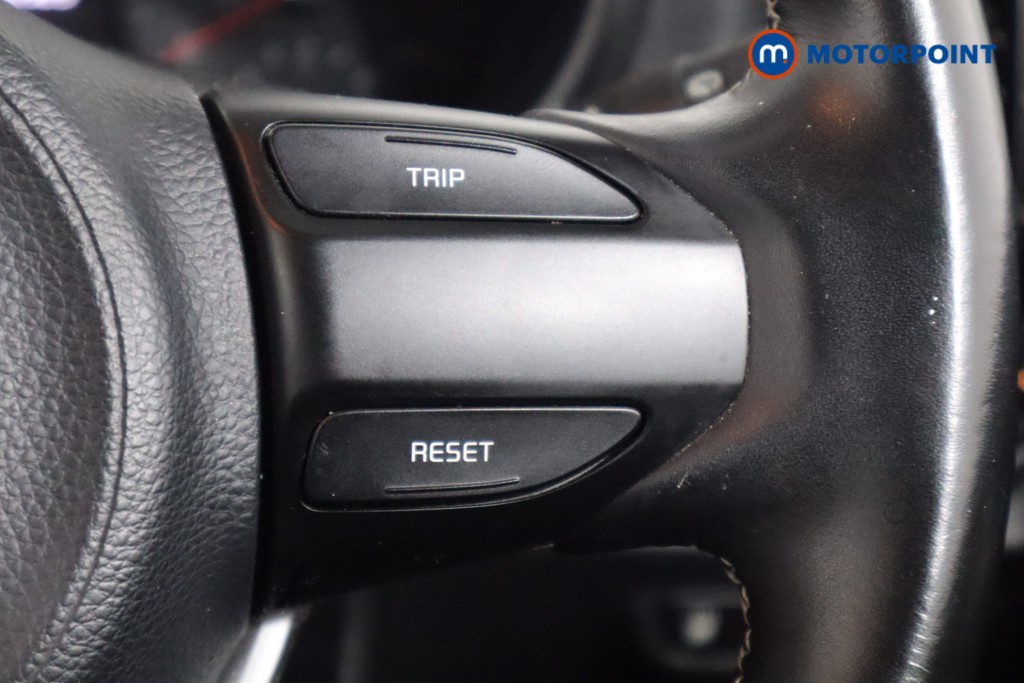 KIA Picanto 2 Automatic Petrol Hatchback - Stock Number (1568967) - 8th supplementary image