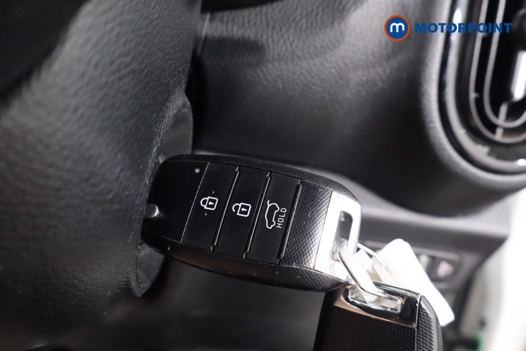 KIA Picanto 2 Automatic Petrol Hatchback - Stock Number (1568967) - 13th supplementary image