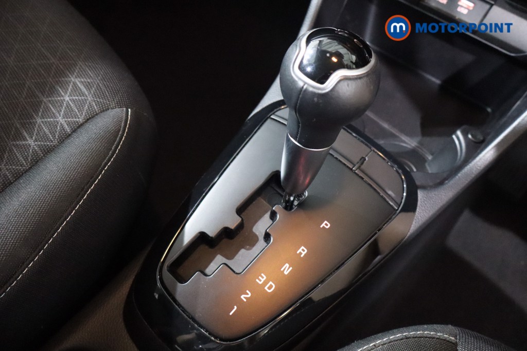 KIA Picanto 2 Automatic Petrol Hatchback - Stock Number (1568967) - 14th supplementary image