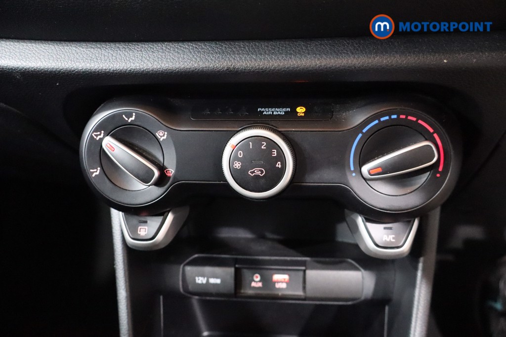 KIA Picanto 2 Automatic Petrol Hatchback - Stock Number (1568967) - 16th supplementary image