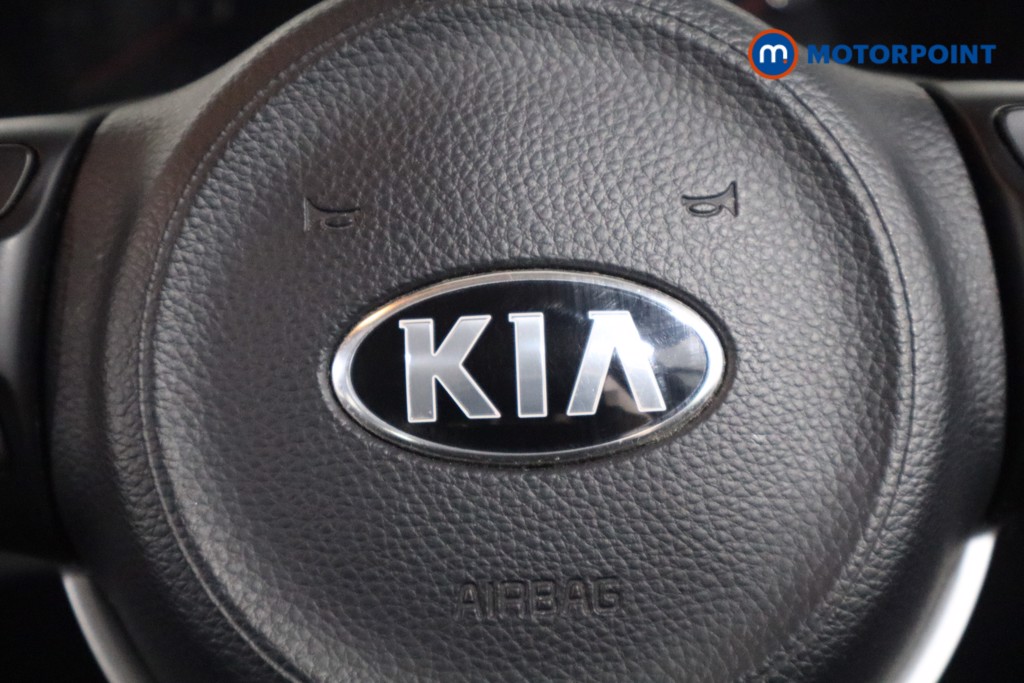 KIA Picanto 2 Automatic Petrol Hatchback - Stock Number (1568967) - 17th supplementary image