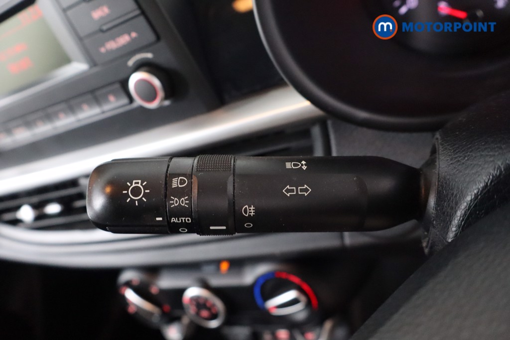 KIA Picanto 2 Automatic Petrol Hatchback - Stock Number (1568967) - 19th supplementary image