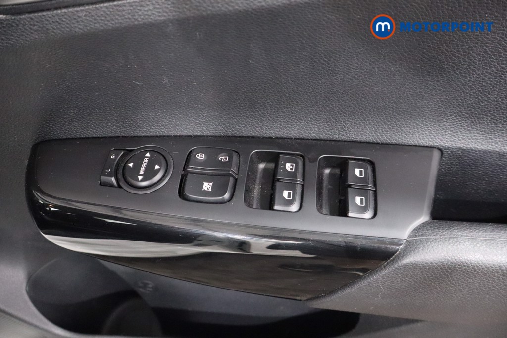 KIA Picanto 2 Automatic Petrol Hatchback - Stock Number (1568967) - 21st supplementary image