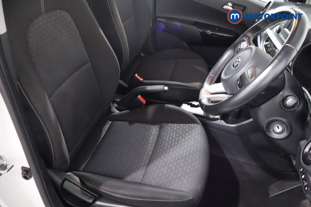 KIA Picanto 2 Automatic Petrol Hatchback - Stock Number (1568967) - 23rd supplementary image