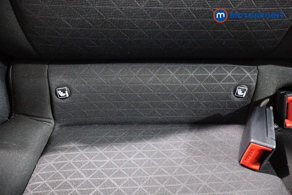 KIA Picanto 2 Automatic Petrol Hatchback - Stock Number (1568967) - 24th supplementary image