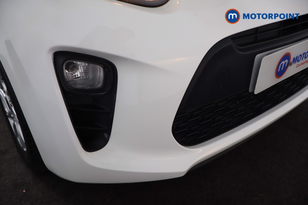 KIA Picanto 2 Automatic Petrol Hatchback - Stock Number (1568967) - 25th supplementary image