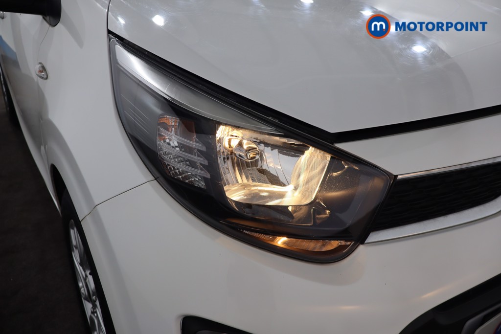 KIA Picanto 2 Automatic Petrol Hatchback - Stock Number (1568967) - 26th supplementary image