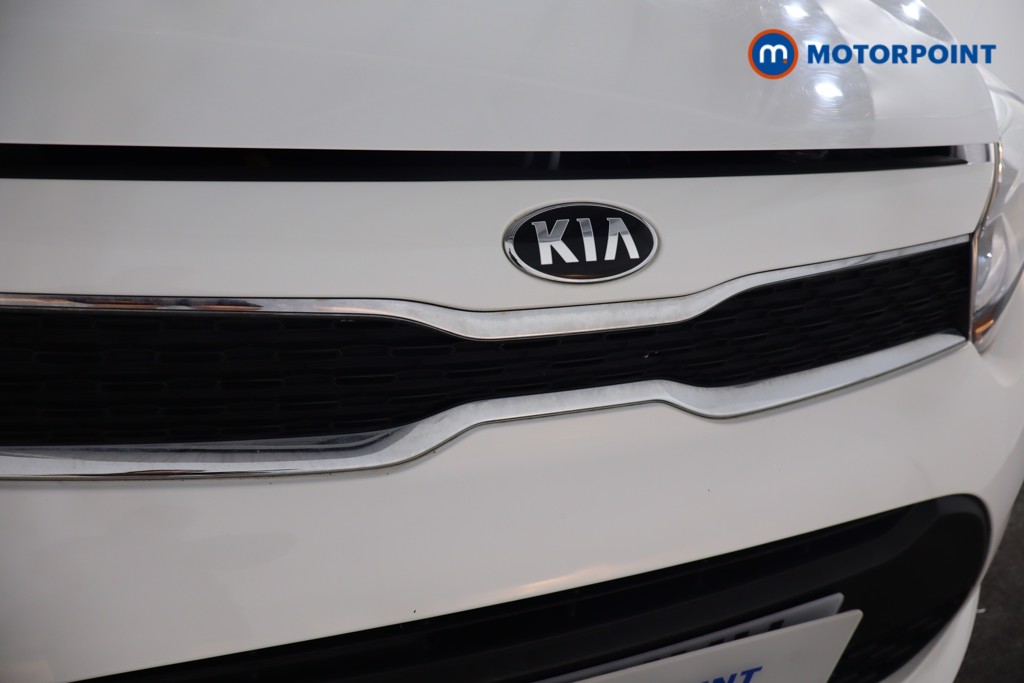 KIA Picanto 2 Automatic Petrol Hatchback - Stock Number (1568967) - 27th supplementary image