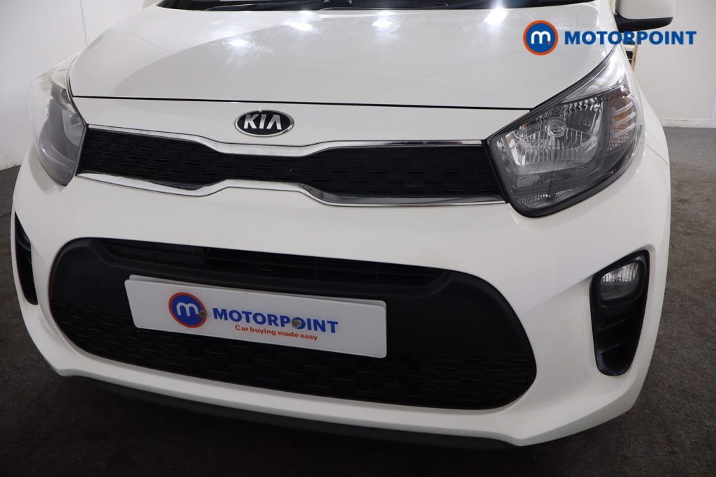 KIA Picanto 2 Automatic Petrol Hatchback - Stock Number (1568967) - 28th supplementary image