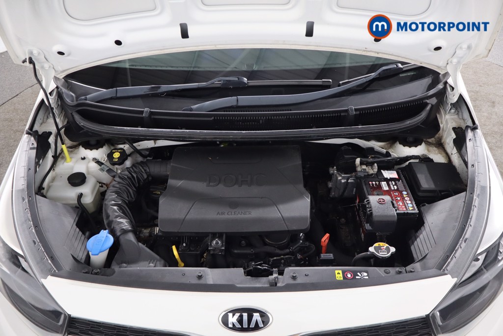 KIA Picanto 2 Automatic Petrol Hatchback - Stock Number (1568967) - 29th supplementary image