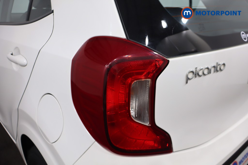 KIA Picanto 2 Automatic Petrol Hatchback - Stock Number (1568967) - 31st supplementary image