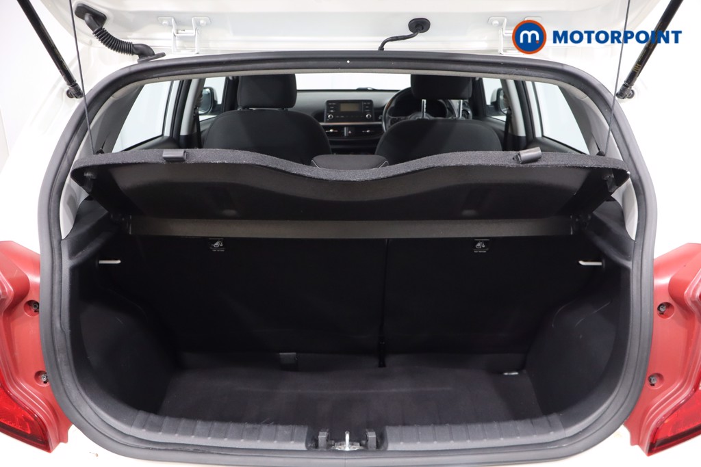 KIA Picanto 2 Automatic Petrol Hatchback - Stock Number (1568967) - 34th supplementary image