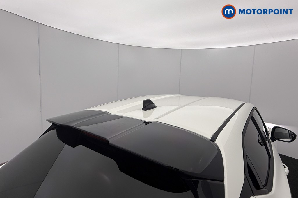 Nissan Juke N-Connecta Automatic Petrol-Electric Hybrid SUV - Stock Number (1569122) - 24th supplementary image
