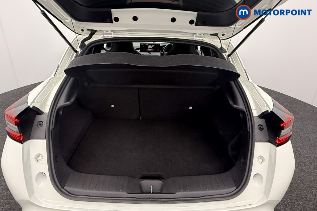Nissan Juke N-Connecta Automatic Petrol-Electric Hybrid SUV - Stock Number (1569122) - 25th supplementary image