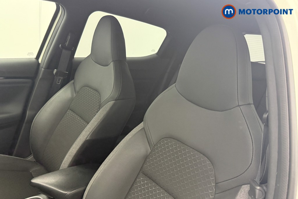 Nissan Juke N-Connecta Automatic Petrol-Electric Hybrid SUV - Stock Number (1569124) - 19th supplementary image