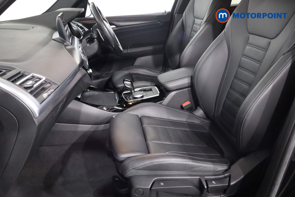 BMW X3 M Sport Automatic Petrol SUV - Stock Number (1569160) - 4th supplementary image