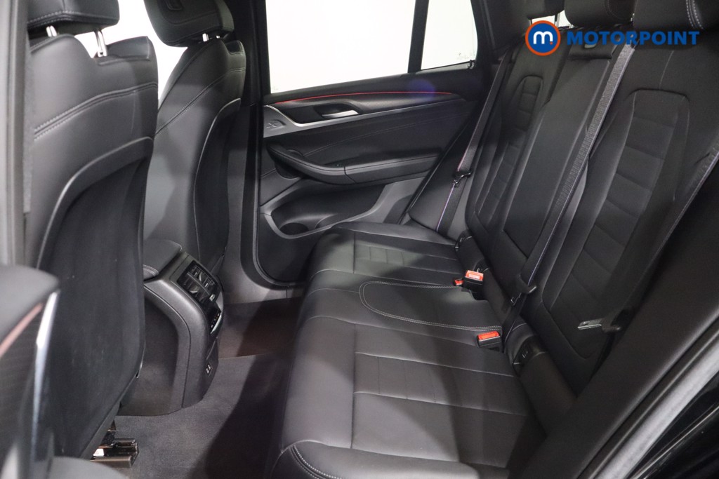 BMW X3 M Sport Automatic Petrol SUV - Stock Number (1569160) - 5th supplementary image