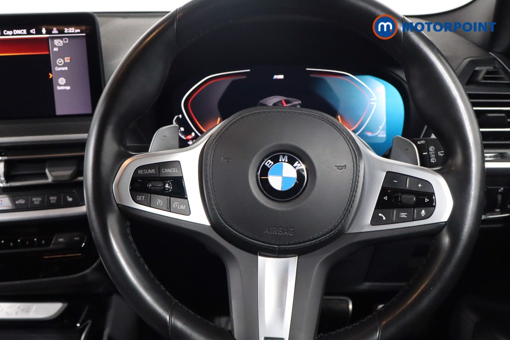 BMW X3 M Sport Automatic Petrol SUV - Stock Number (1569160) - 6th supplementary image