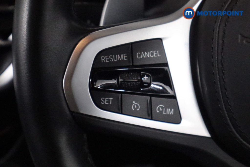 BMW X3 M Sport Automatic Petrol SUV - Stock Number (1569160) - 7th supplementary image