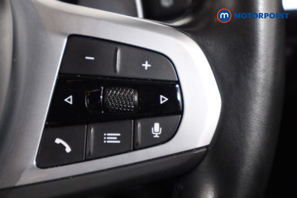 BMW X3 M Sport Automatic Petrol SUV - Stock Number (1569160) - 8th supplementary image