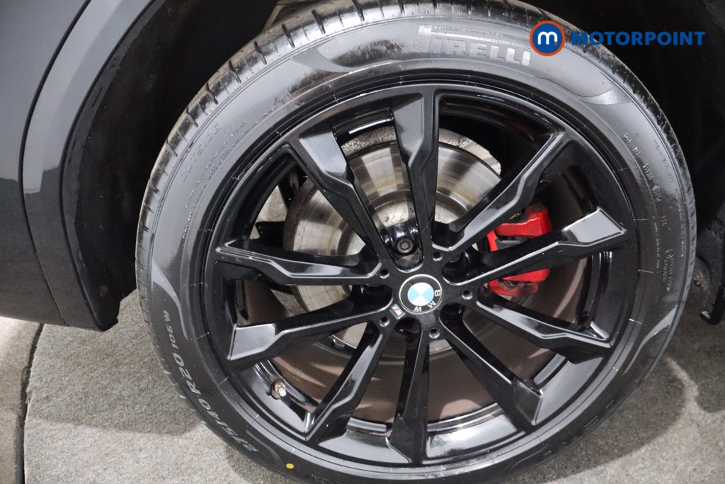 BMW X3 M Sport Automatic Petrol SUV - Stock Number (1569160) - 9th supplementary image