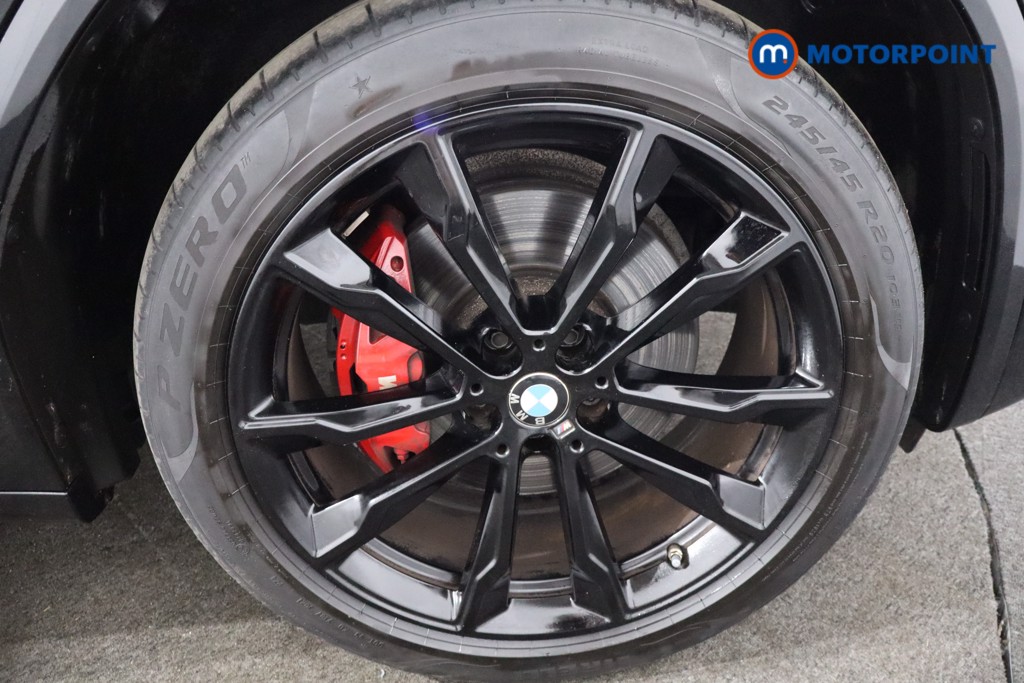 BMW X3 M Sport Automatic Petrol SUV - Stock Number (1569160) - 10th supplementary image