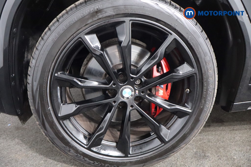 BMW X3 M Sport Automatic Petrol SUV - Stock Number (1569160) - 11th supplementary image