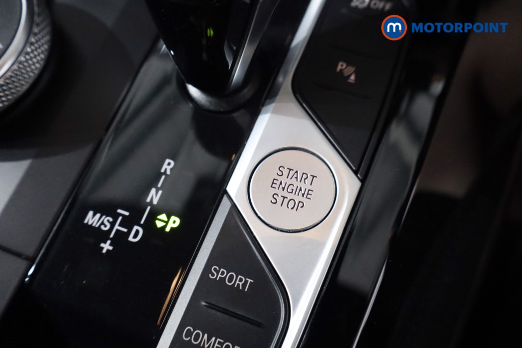 BMW X3 M Sport Automatic Petrol SUV - Stock Number (1569160) - 13th supplementary image