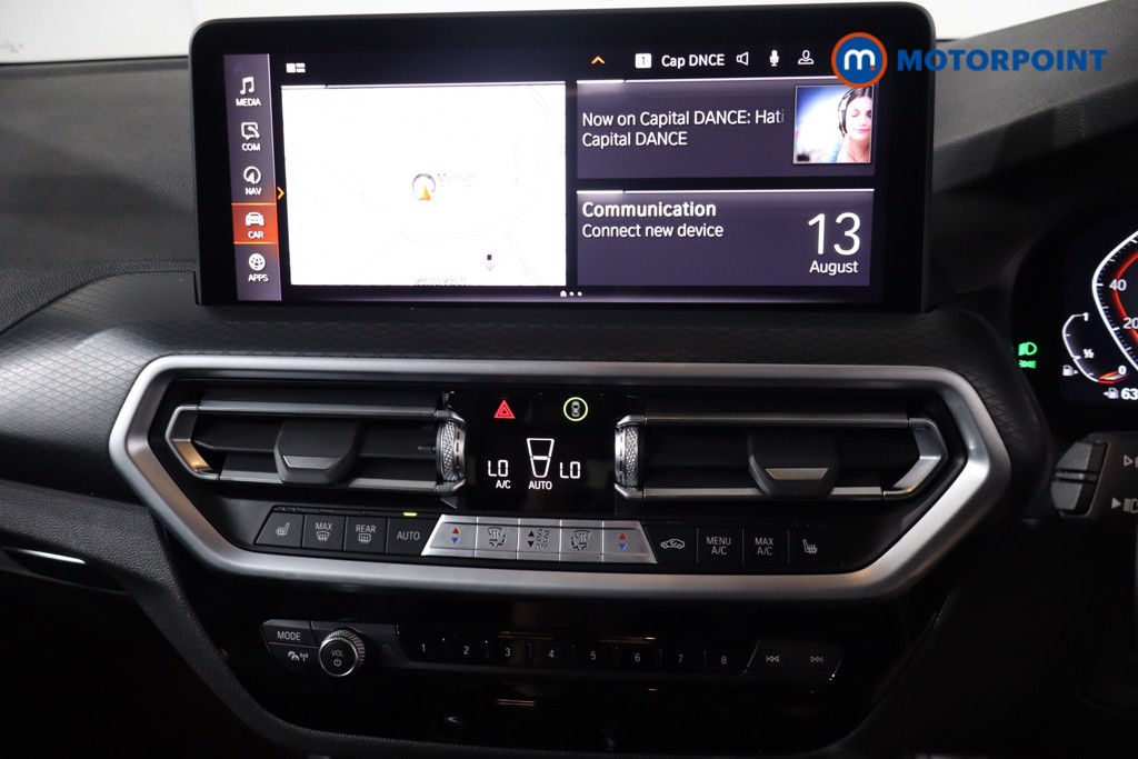 BMW X3 M Sport Automatic Petrol SUV - Stock Number (1569160) - 15th supplementary image