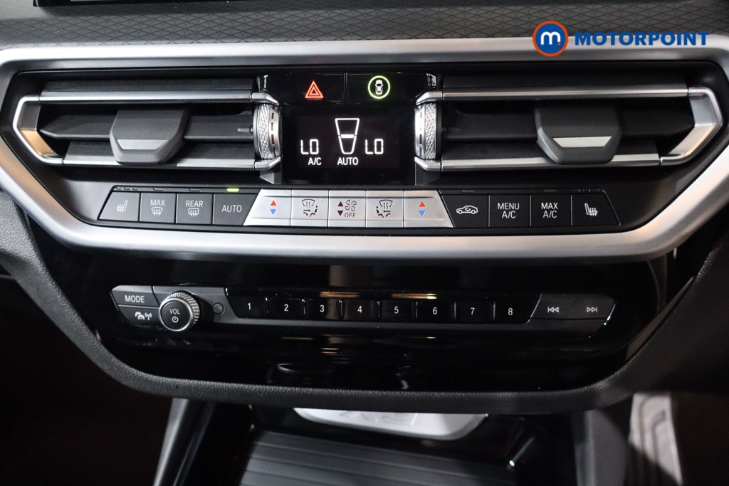 BMW X3 M Sport Automatic Petrol SUV - Stock Number (1569160) - 17th supplementary image