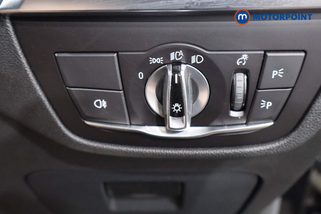 BMW X3 M Sport Automatic Petrol SUV - Stock Number (1569160) - 18th supplementary image