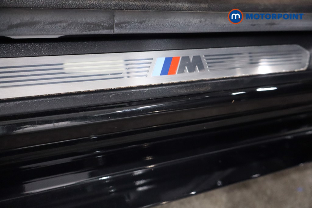 BMW X3 M Sport Automatic Petrol SUV - Stock Number (1569160) - 24th supplementary image