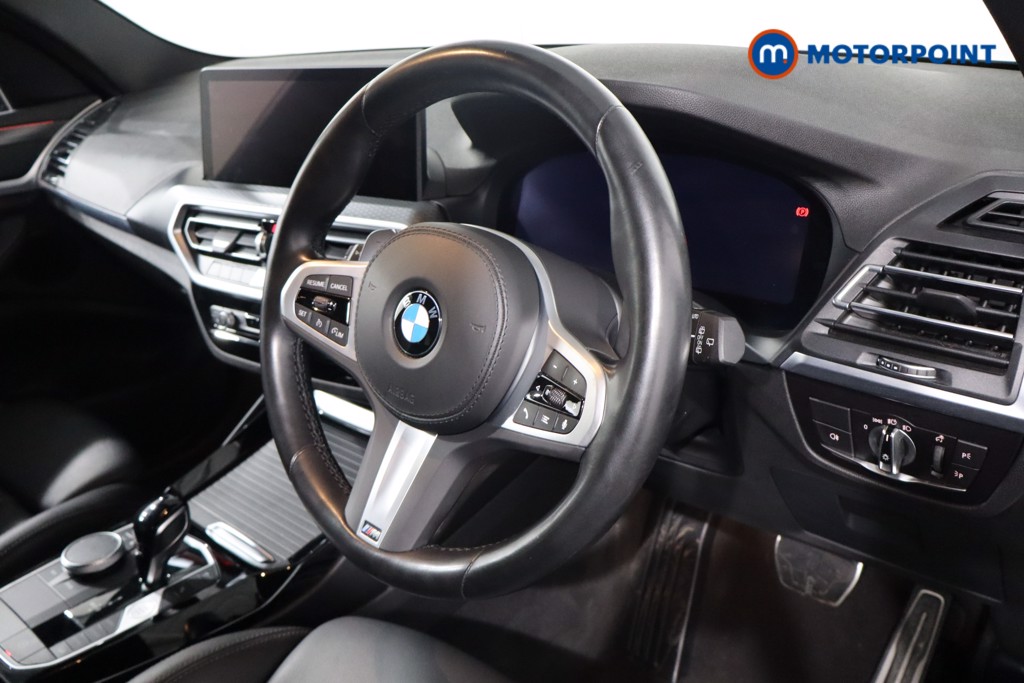 BMW X3 M Sport Automatic Petrol SUV - Stock Number (1569160) - 26th supplementary image