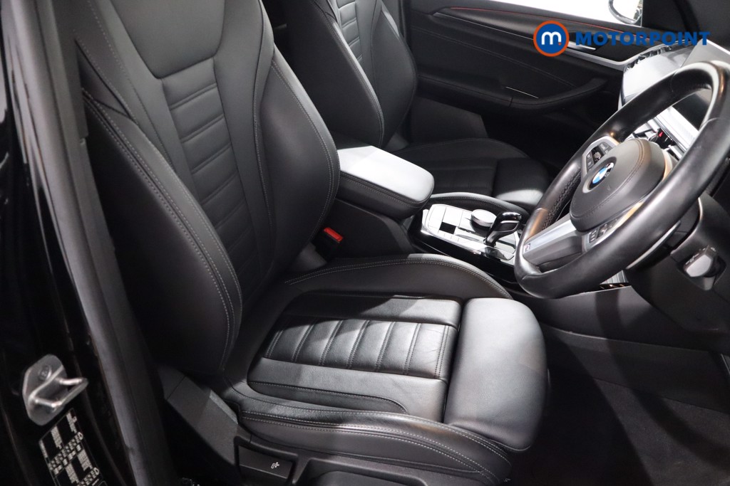 BMW X3 M Sport Automatic Petrol SUV - Stock Number (1569160) - 27th supplementary image