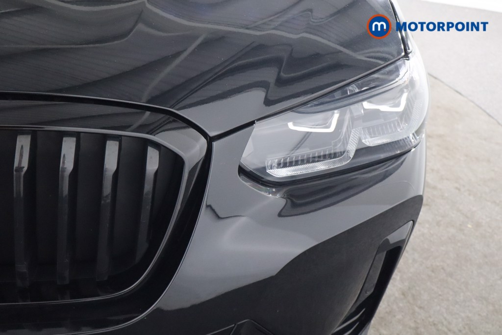 BMW X3 M Sport Automatic Petrol SUV - Stock Number (1569160) - 30th supplementary image