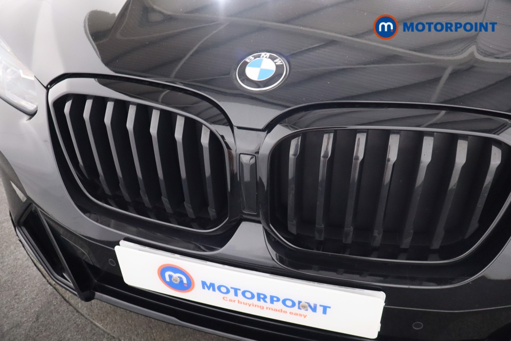 BMW X3 M Sport Automatic Petrol SUV - Stock Number (1569160) - 32nd supplementary image