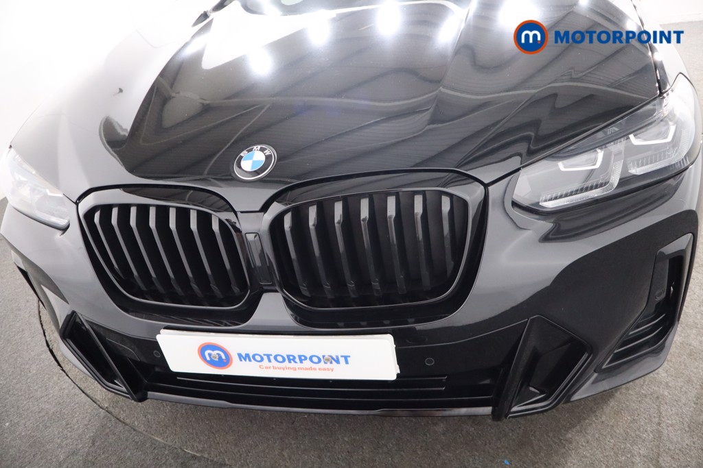 BMW X3 M Sport Automatic Petrol SUV - Stock Number (1569160) - 33rd supplementary image