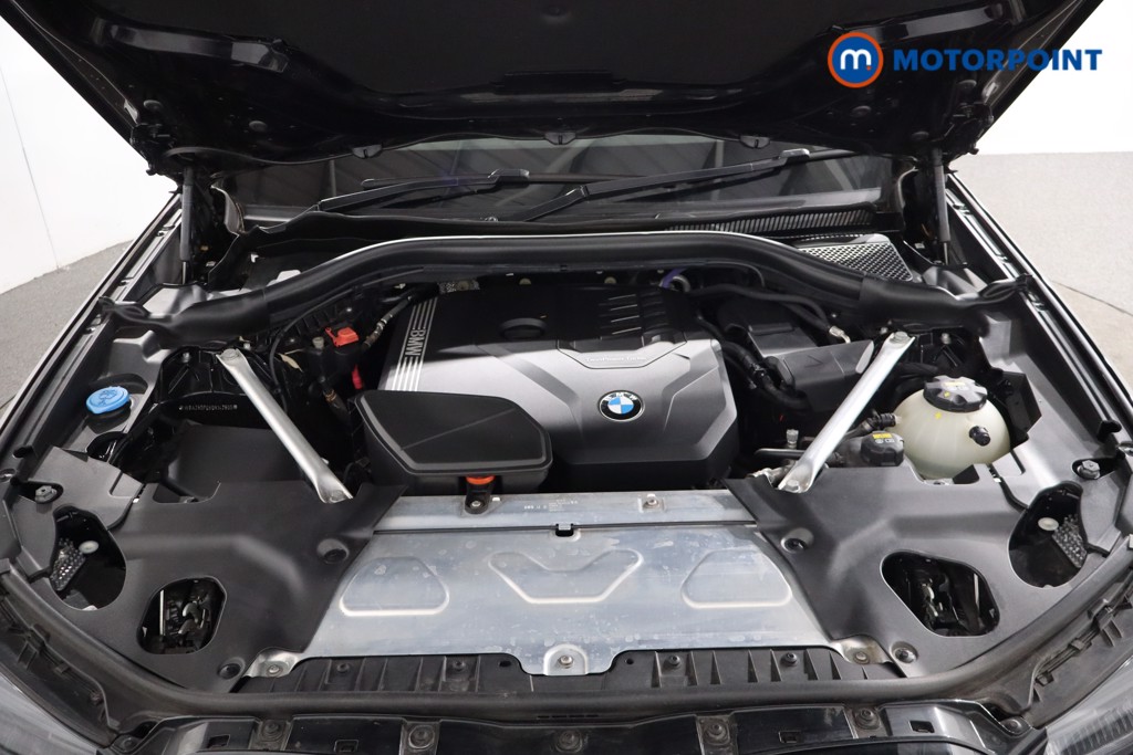 BMW X3 M Sport Automatic Petrol SUV - Stock Number (1569160) - 34th supplementary image