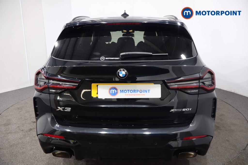 BMW X3 M Sport Automatic Petrol SUV - Stock Number (1569160) - 40th supplementary image