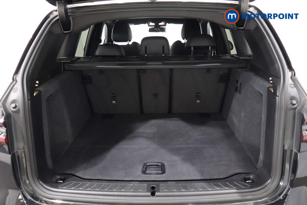BMW X3 M Sport Automatic Petrol SUV - Stock Number (1569160) - 41st supplementary image