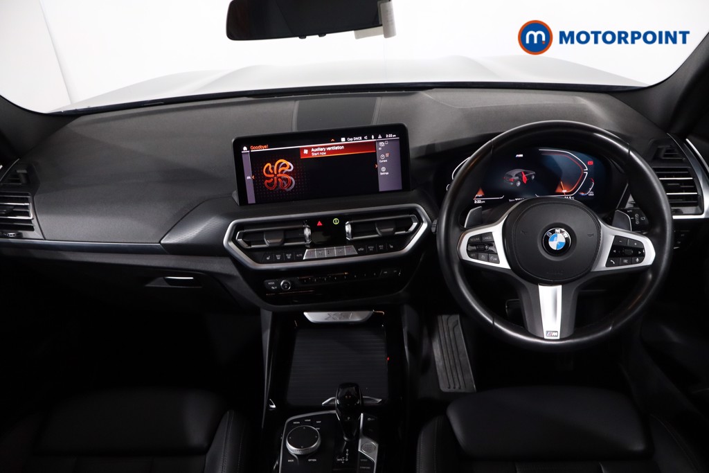 BMW X3 M Sport Automatic Petrol SUV - Stock Number (1569160) - 1st supplementary image