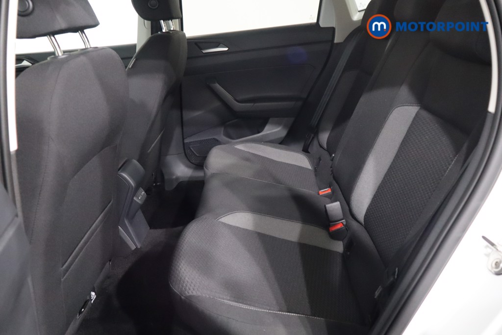 Volkswagen Polo Match Automatic Petrol Hatchback - Stock Number (1569192) - 5th supplementary image
