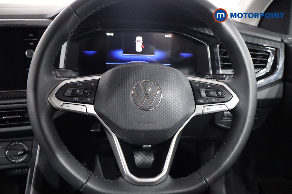 Volkswagen Polo Match Automatic Petrol Hatchback - Stock Number (1569192) - 6th supplementary image