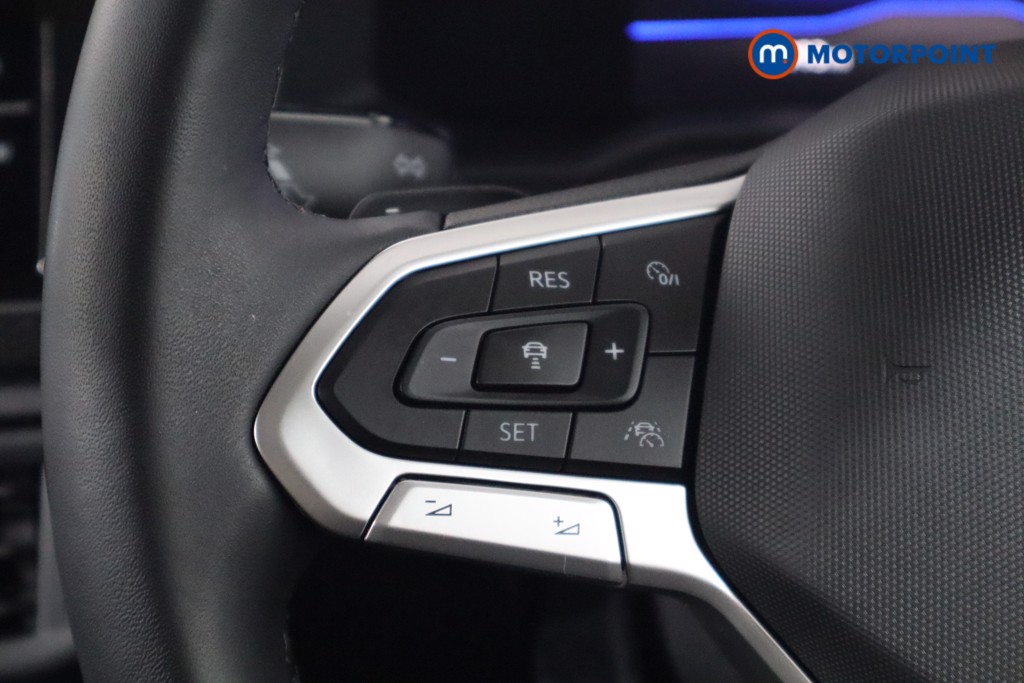 Volkswagen Polo Match Automatic Petrol Hatchback - Stock Number (1569192) - 7th supplementary image