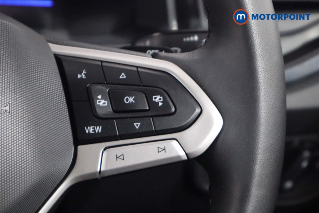 Volkswagen Polo Match Automatic Petrol Hatchback - Stock Number (1569192) - 8th supplementary image