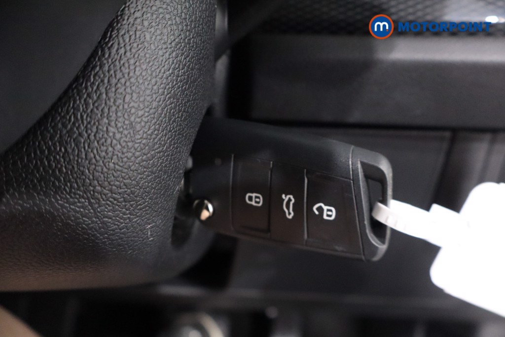 Volkswagen Polo Match Automatic Petrol Hatchback - Stock Number (1569192) - 13th supplementary image