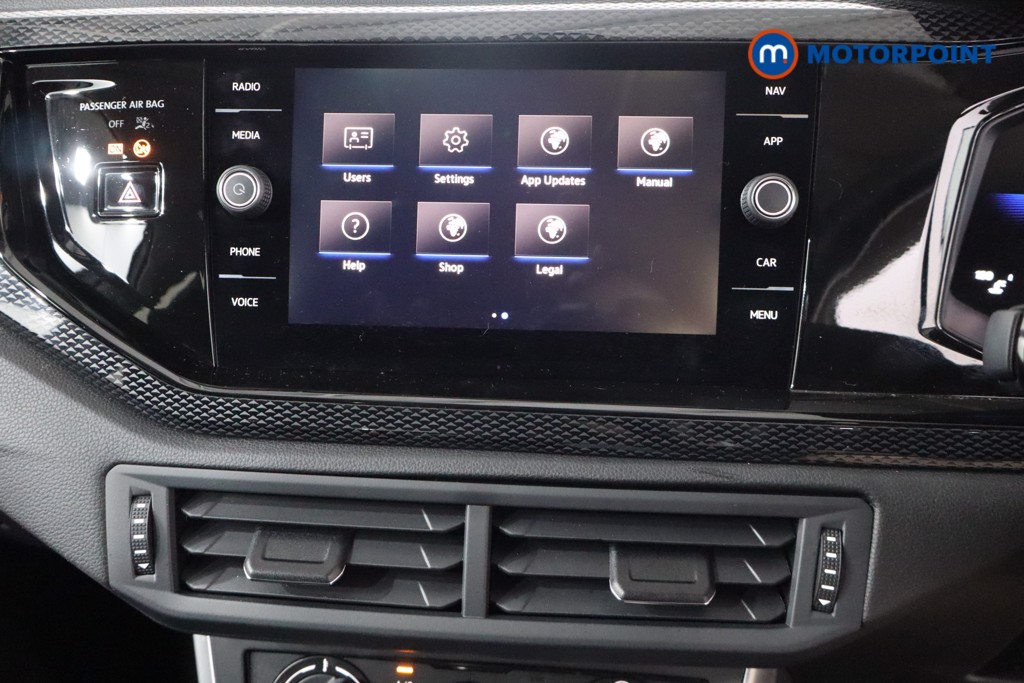 Volkswagen Polo Match Automatic Petrol Hatchback - Stock Number (1569192) - 15th supplementary image