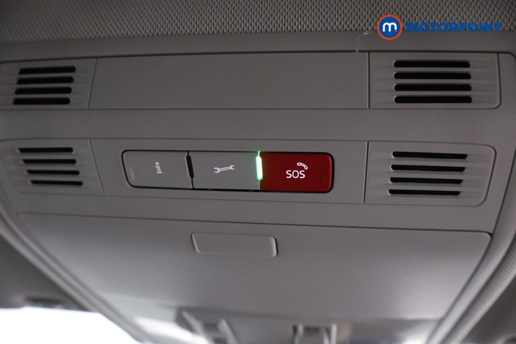 Volkswagen Polo Match Automatic Petrol Hatchback - Stock Number (1569192) - 20th supplementary image